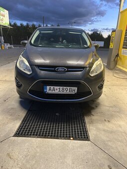 Ford C-Max - 5