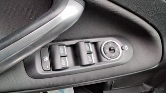 FORD MONDEO MK4 1.6 TDCI 2011 predám MOTOR T1BB, DVERE KOMBI - 5