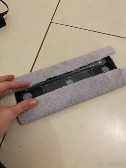 Robotický mop iRobot Braava 390t - 5