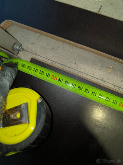 Rezačka na polystyrén (EPS aj XPS ) - 5