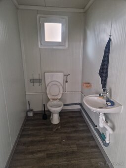 Predám dve skoro nové UNIMOBUNKY - 5