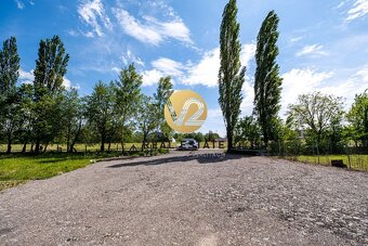 Prenájom – Pozemok – Nábrežie za Hydrocentrálou, Nitra - 5