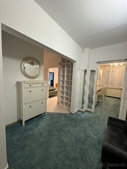 Prenájom plne zariadený 3-izbový byt na v NMnV - 5