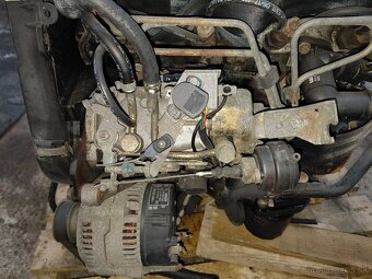 Škoda felicia 1.9D - 5