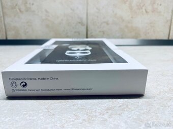 Kryt iPhone X / XS Karl Lagerfeld - 5