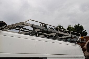 Peugeot Boxer 2.2HDI 433 L3 88kW - 5