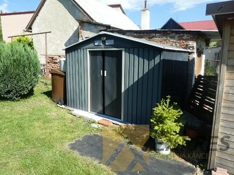 RK EXPRES - na predaj rodinný dom v Handlovej, ul. Pekárska. - 5