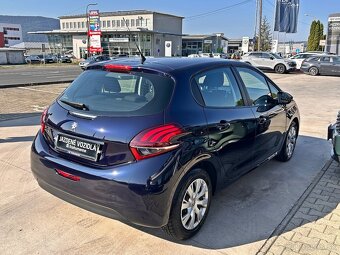 Peugeot 208 1.2 PureTech 61kW MT5 Active - 5