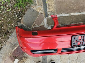 PREDAM PREDNY NARAZNIK VW GOLF 4 - 5