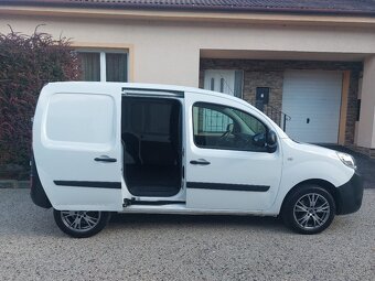 Renault Kangoo 1.5 DCI - 5