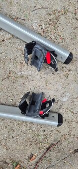 Priečne strešné nosiče SUPERB 3 combi - 5