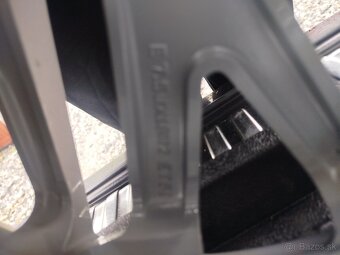 Predám kolesá 5x112 r18 - 5