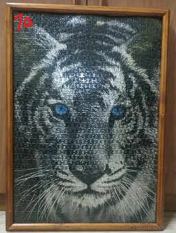 poskladane puzzle - 5