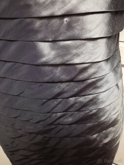 Strieborné koktejlky, veľ. 42 - nové XL/42/14 - 5