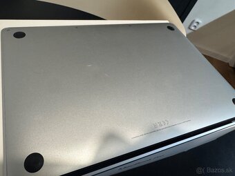 MacBook Pro 13” (2020, Intel i5) – TOP stav / 400 € - 5