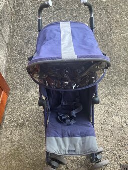 Kocik bugina maclaren - 5