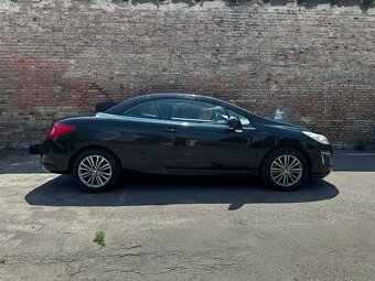 Peugeot 308 CC 1.6 VTi - 5