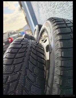 Kolesa 195/55r15 - 5