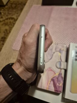 Samsung Galaxy A34 5G - 5