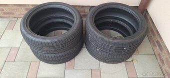 Goodyear Eagle F1 Asymmetric 3 - 5