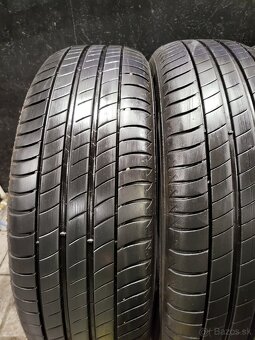 195/55 R20 Michelin letne pneumatiky - 5