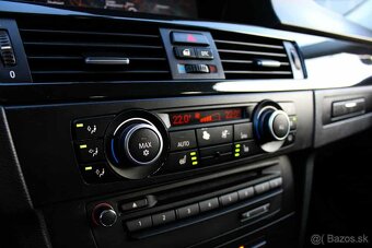 BMW E91 320d 120kw 2010 Facelift - 5