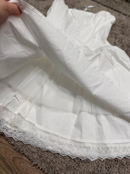 Popolnocne buele saty - 5