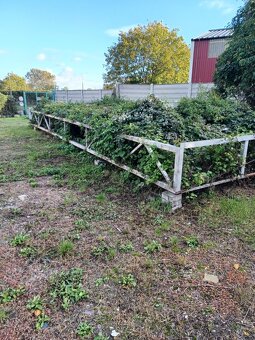 Ocelová konštrukcia - 5