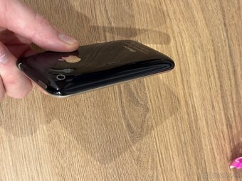 iPhone 3GS 8GB Black - 5