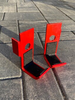 Power rack / Stojan na cvičenie - 5