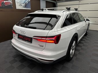 Audi A6 Allroad 45 TDI mHEV Quattro Tiptronic - 5