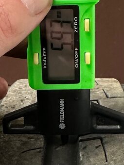 255/40r20 letné pneumatiky - 5