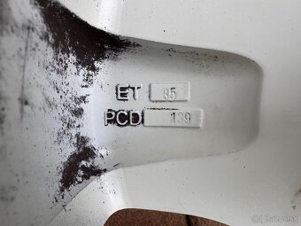 Predám 16-ky elektrony na pajero - 5