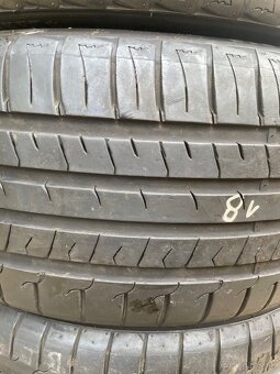 Letne pneu 235/40 ZR18 - 5