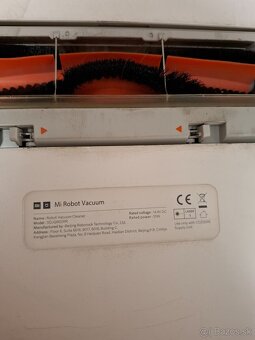 Xiaomi Mi robot Vacuum - 5