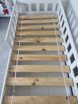 Domčeková posteľ - 5