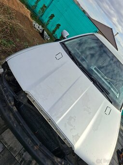 Predna kapota Skoda Octavia 9102 - 5