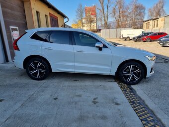 Volvo XC60 T5 R-Design AWD A/T ⭐benzín⭐ - 5
