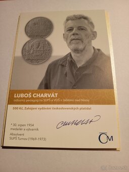 Ag minca Českej republiky - 5