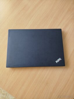 LENOVO ThinkPad T480 - 5