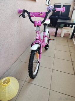 Detský bicykel - 5