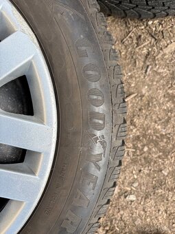 R14 4x108 165/70 r14 - 5