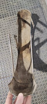 Jawa 350 blatnik - 5