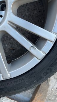 5x100 r17 7J 57,1 - 5