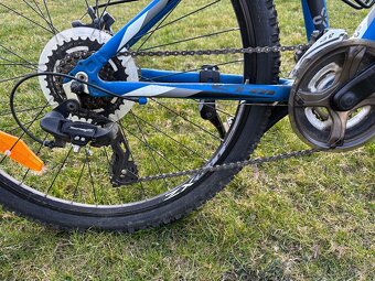 Predám bicykel CTM 26" - 5