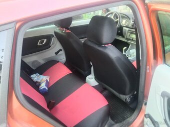 PREDAM 1.9 TDI 77KW - 5