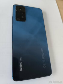 Xiaomi Redmi Note 11 Pro 5G - 5