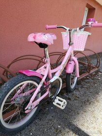Detský bicykel a kolobežka - 5