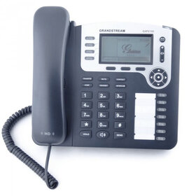 Predám VOIP Telefón Grandstream GXP 2100 - 5