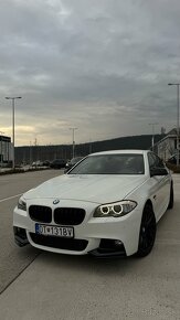BMW f10 525d xd 160kw - 5